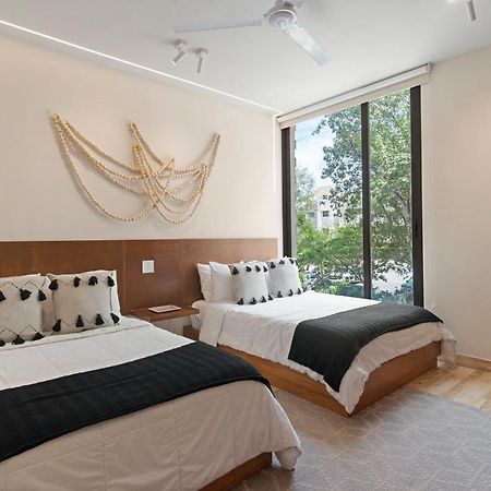 205 Perfect Location 3 Bedrooms Apartment Tulum Eksteriør billede