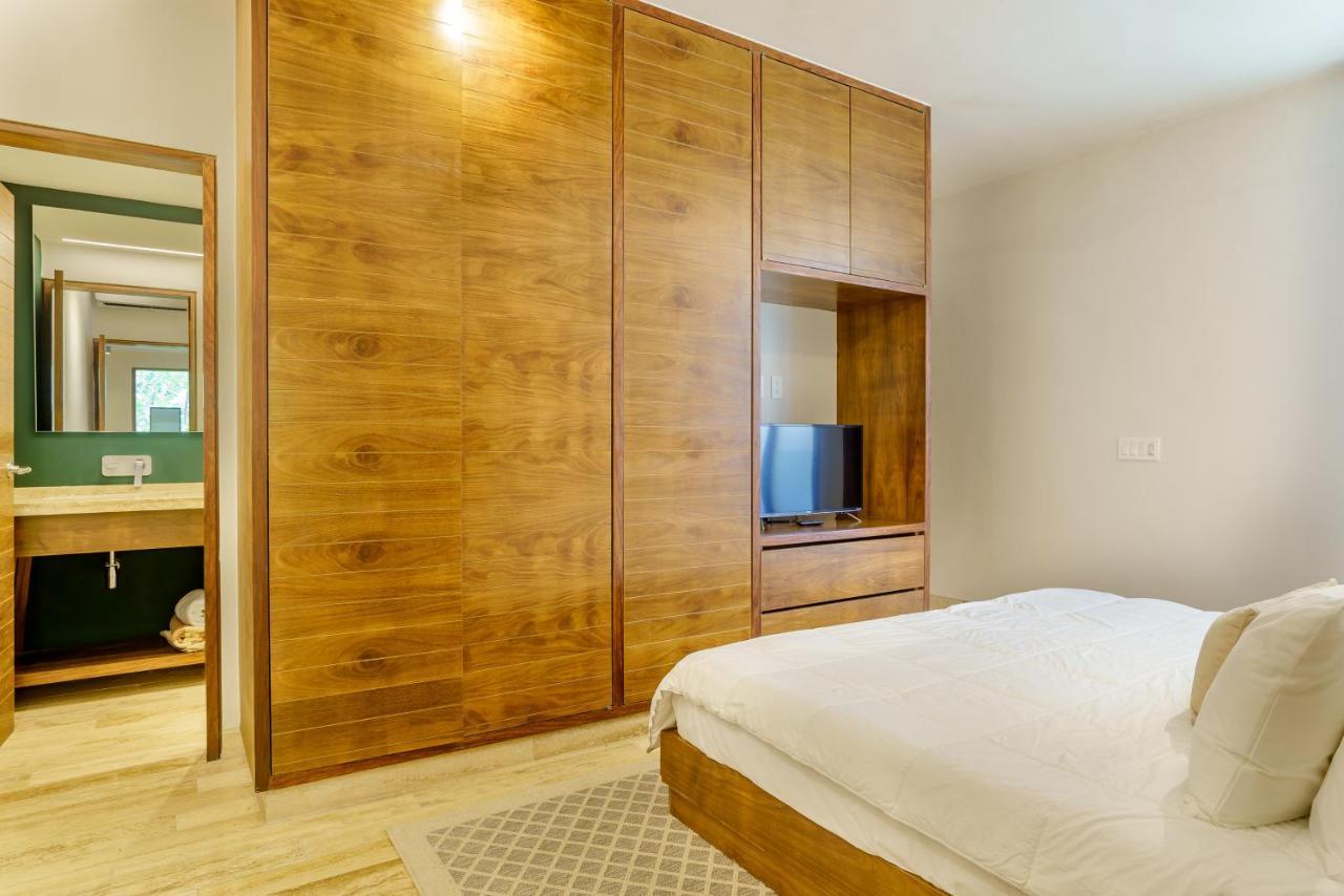 205 Perfect Location 3 Bedrooms Apartment Tulum Eksteriør billede