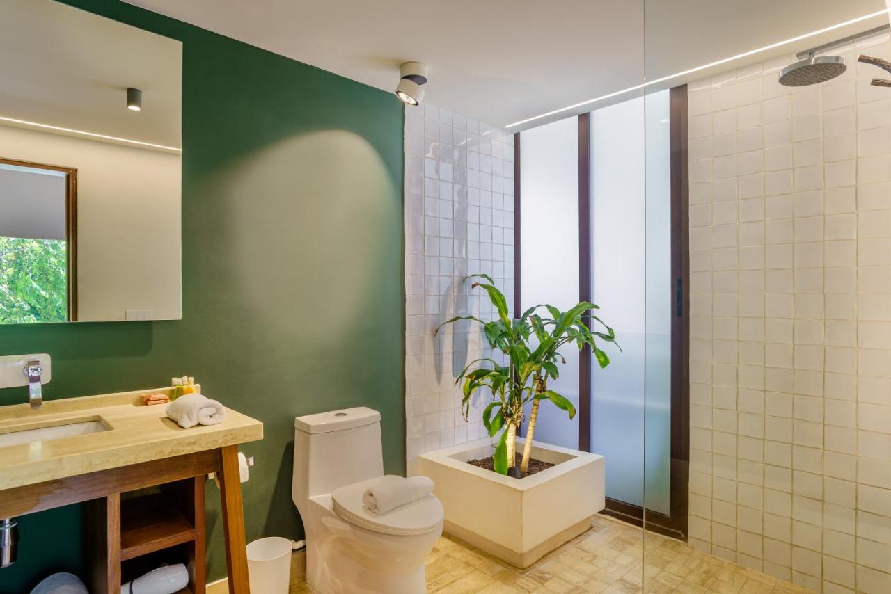 205 Perfect Location 3 Bedrooms Apartment Tulum Eksteriør billede
