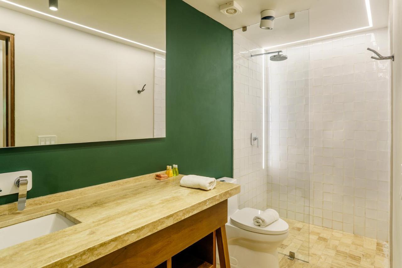 205 Perfect Location 3 Bedrooms Apartment Tulum Eksteriør billede