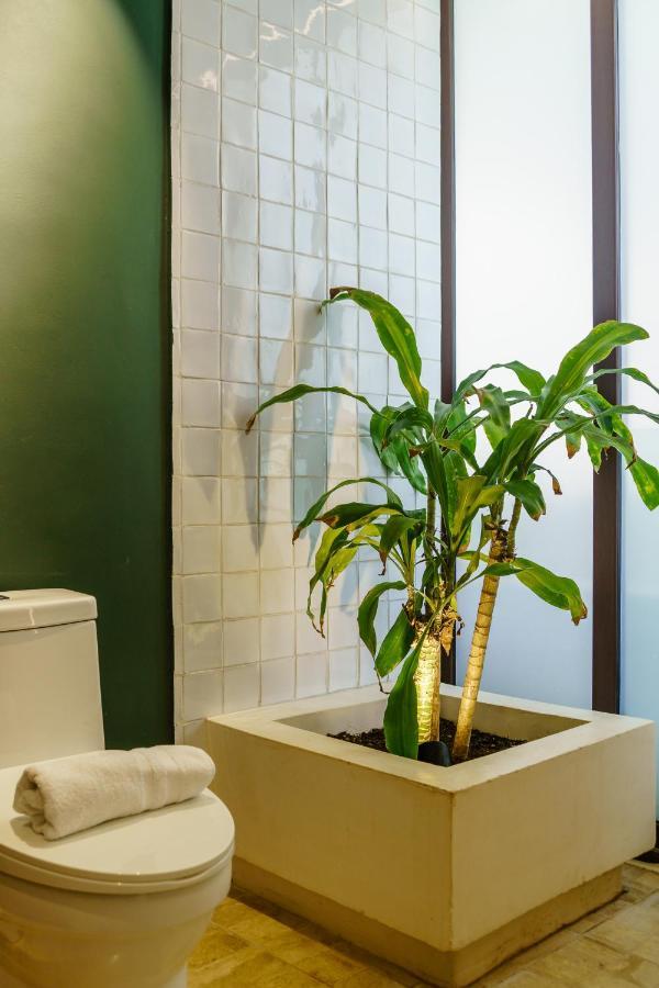 205 Perfect Location 3 Bedrooms Apartment Tulum Eksteriør billede