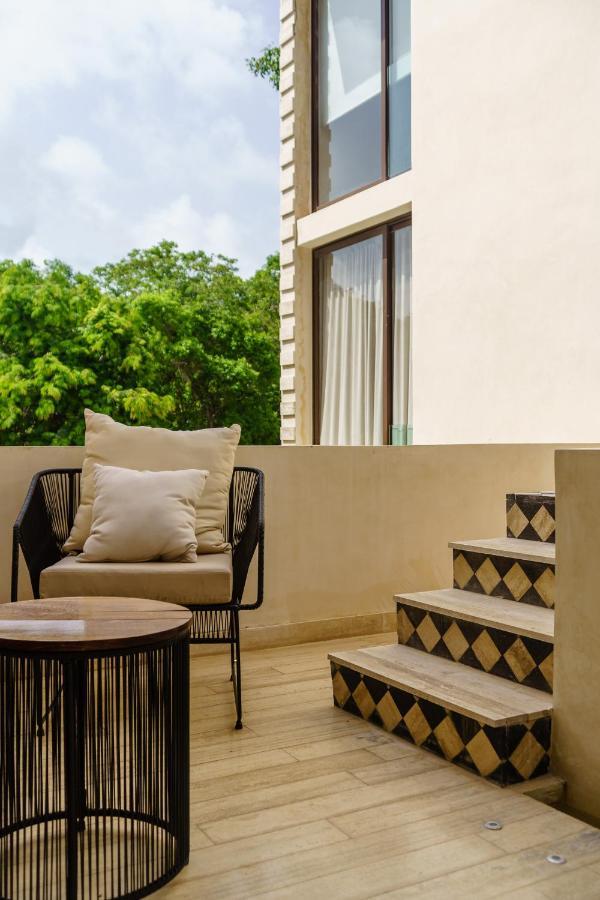 205 Perfect Location 3 Bedrooms Apartment Tulum Eksteriør billede