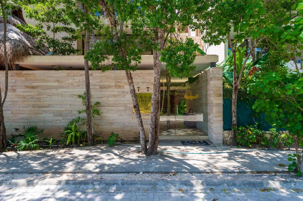 205 Perfect Location 3 Bedrooms Apartment Tulum Eksteriør billede