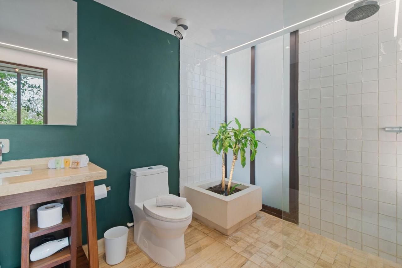 205 Perfect Location 3 Bedrooms Apartment Tulum Eksteriør billede