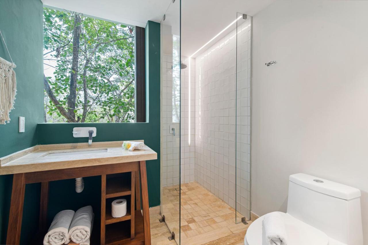 205 Perfect Location 3 Bedrooms Apartment Tulum Eksteriør billede